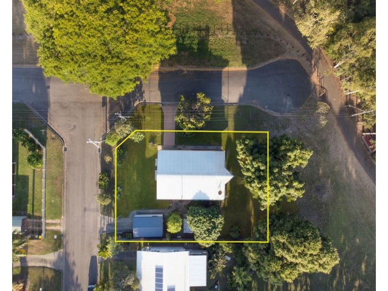 21 O’Dowd Street, Mundingburra QLD 4812