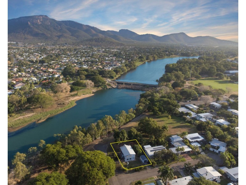 21 O’Dowd Street, Mundingburra QLD 4812