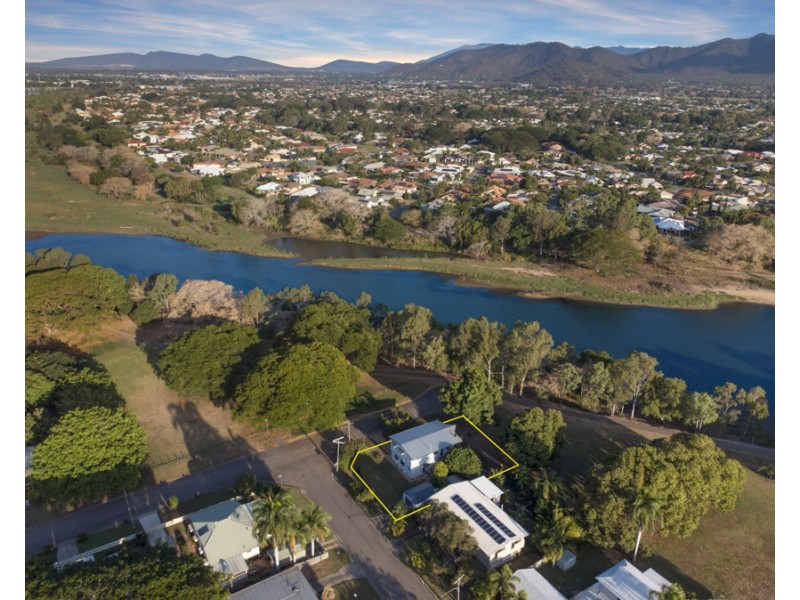 21 O’Dowd Street, Mundingburra QLD 4812