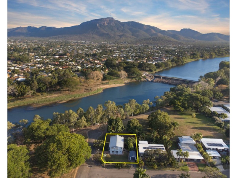 21 O’Dowd Street, Mundingburra QLD 4812