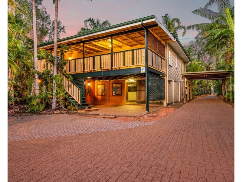 139 Bundock Street, Belgian Gardens QLD 4810