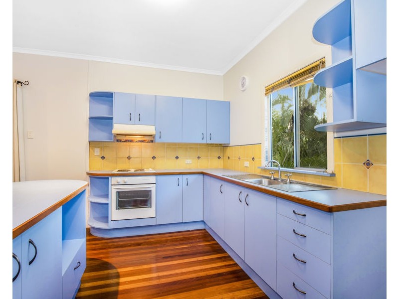 139 Bundock Street, Belgian Gardens QLD 4810