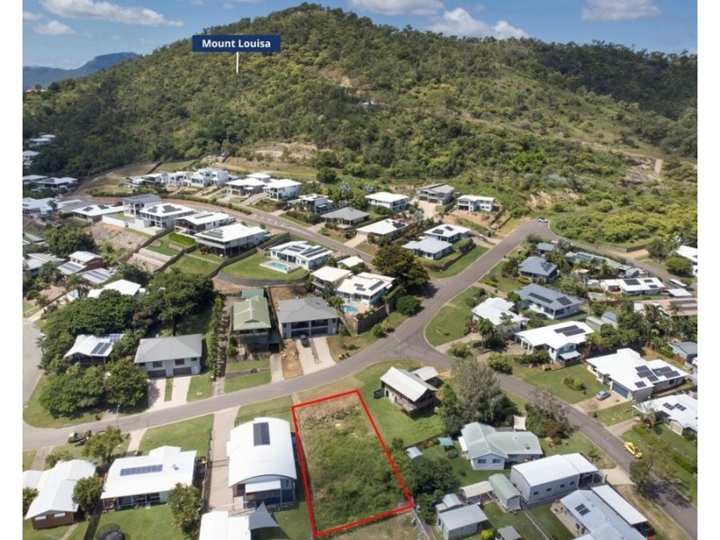 13 Glasgow Avenue, Mount Louisa QLD 4814