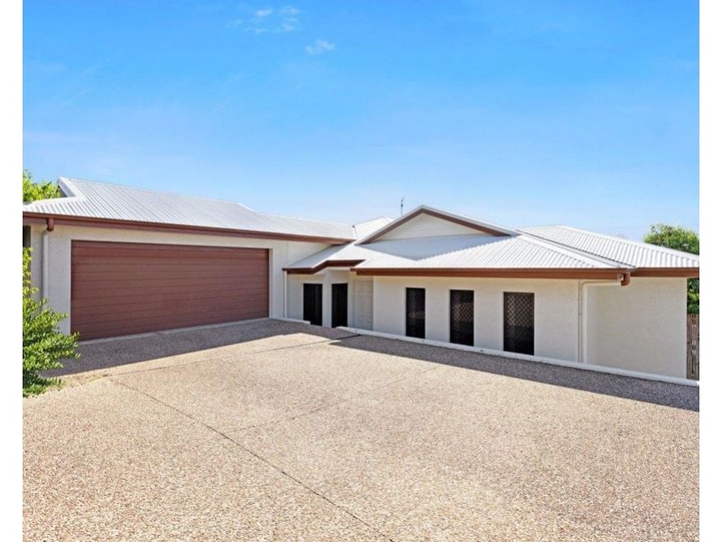 15 Maryland Drive, Deeragun QLD 4818