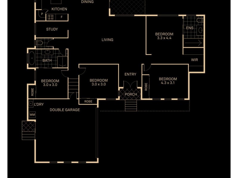 15 Maryland Drive, Deeragun QLD 4818