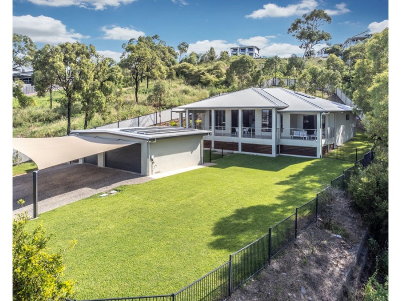 22 Genesta Court, Bushland Beach QLD 4818