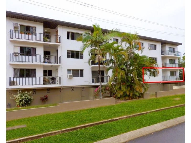 5/1 Burke Street, North Ward QLD 4810