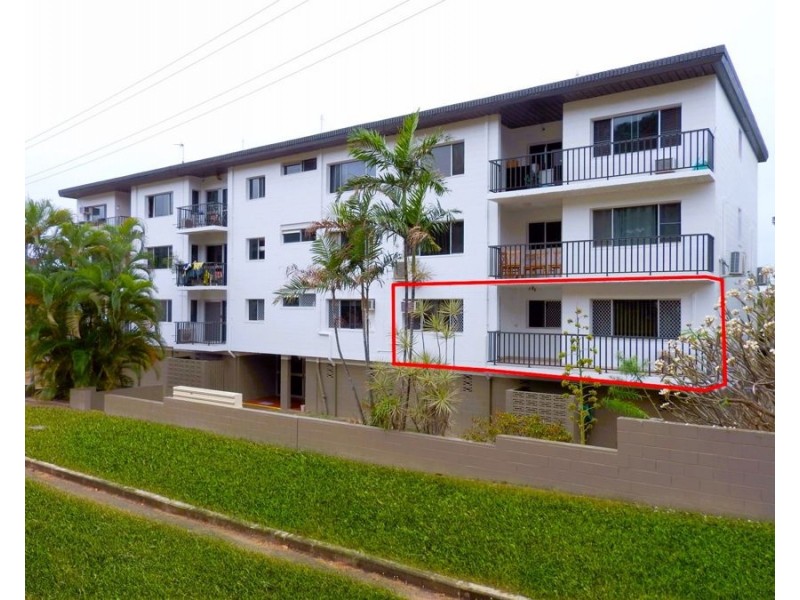 5/1 Burke Street, North Ward QLD 4810