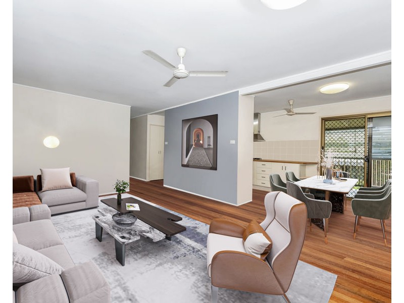 11 Lumeah Street, Cranbrook QLD 4814