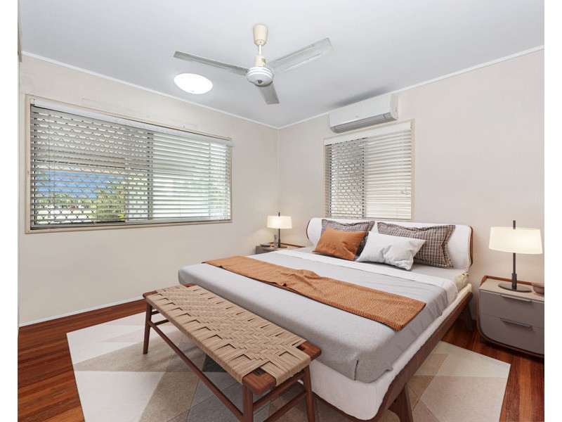 11 Lumeah Street, Cranbrook QLD 4814