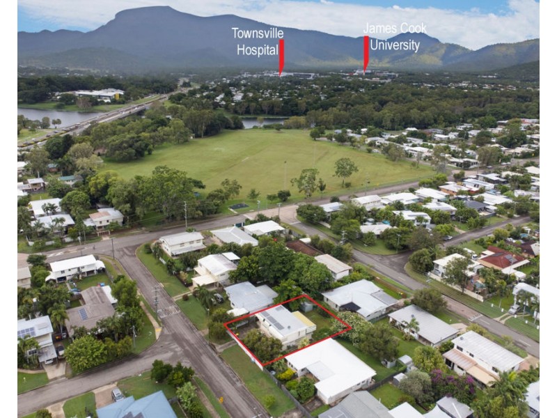 11 Lumeah Street, Cranbrook QLD 4814