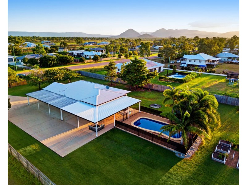 20 Blackview Avenue, Black River QLD 4818