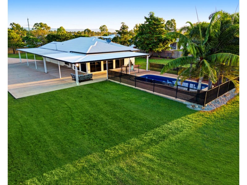 20 Blackview Avenue, Black River QLD 4818