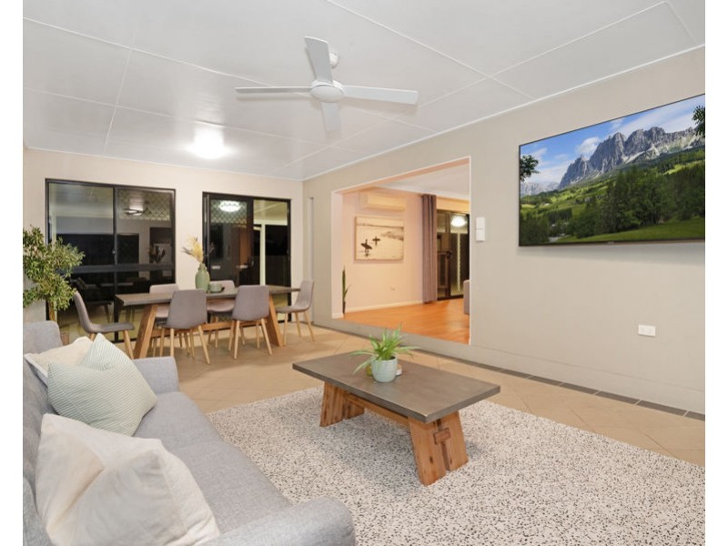 20 Blackview Avenue, Black River QLD 4818