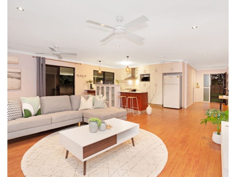 20 Blackview Avenue, Black River QLD 4818