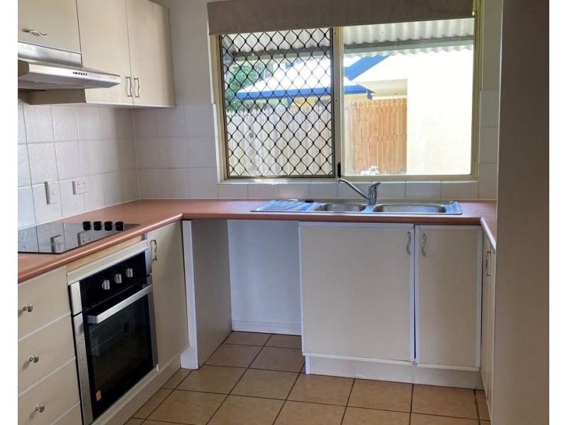 21/92 Regatta Crescent, Douglas QLD 4814