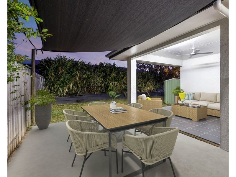 7 Accord Street, Rasmussen QLD 4815