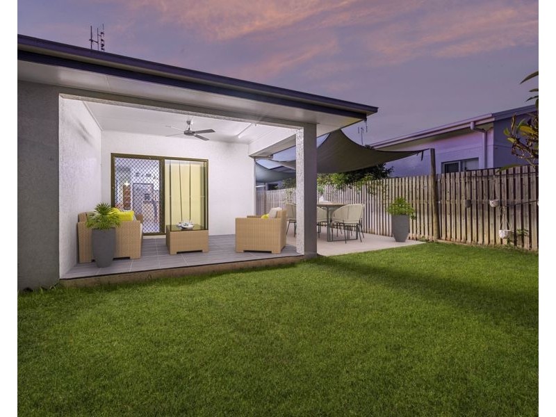 7 Accord Street, Rasmussen QLD 4815