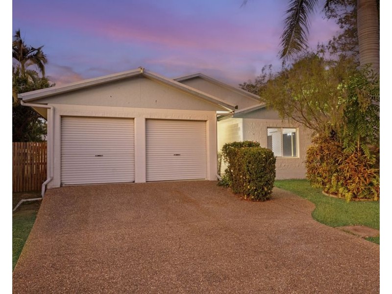 21 Gould Street, Thuringowa Central QLD 4817