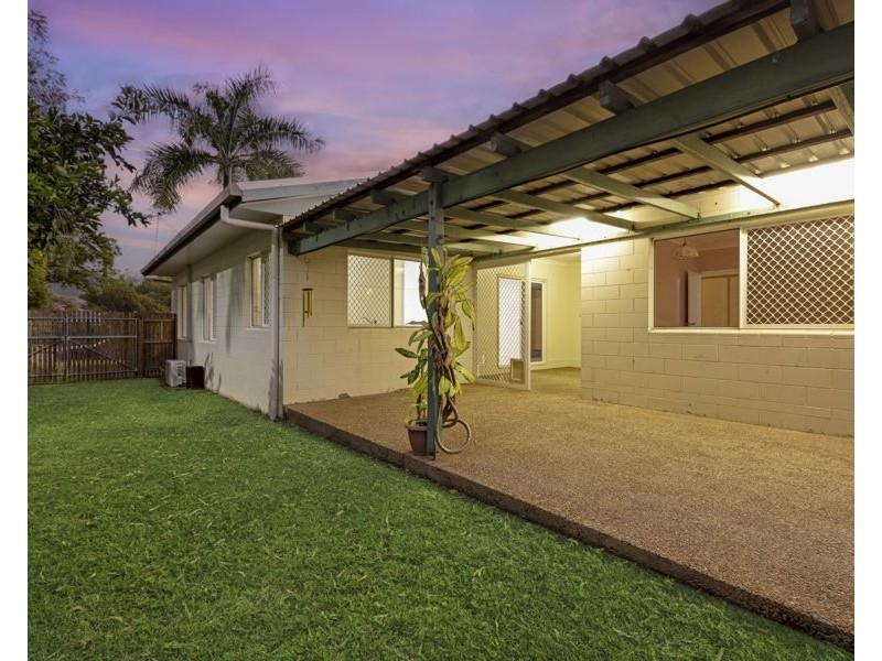 21 Gould Street, Thuringowa Central QLD 4817