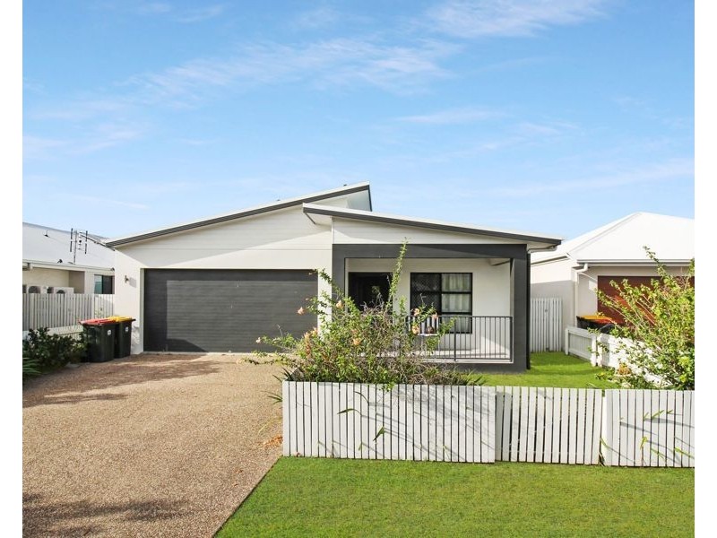 10 Langdale Street, Shaw QLD 4818