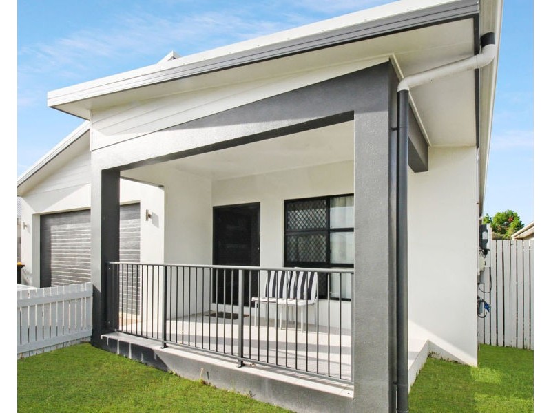 10 Langdale Street, Shaw QLD 4818