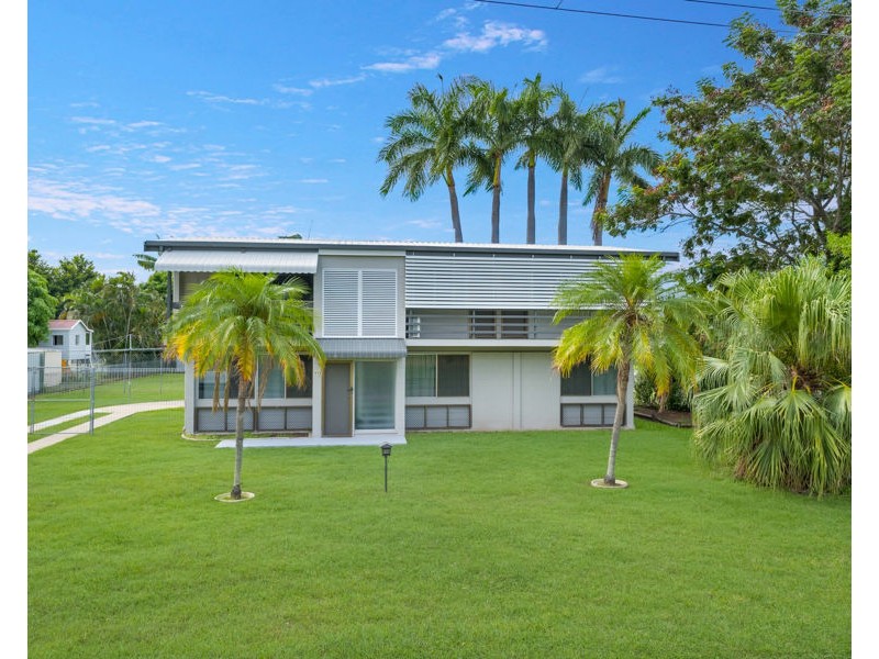 17 Jandera Street, Cranbrook QLD 4814