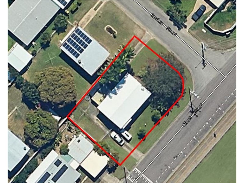 17 Jandera Street, Cranbrook QLD 4814