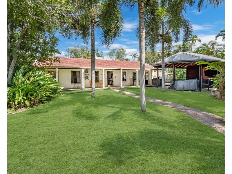 1337 Riverway Drive, Kelso QLD 4815