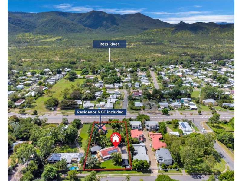 1337 Riverway Drive, Kelso QLD 4815
