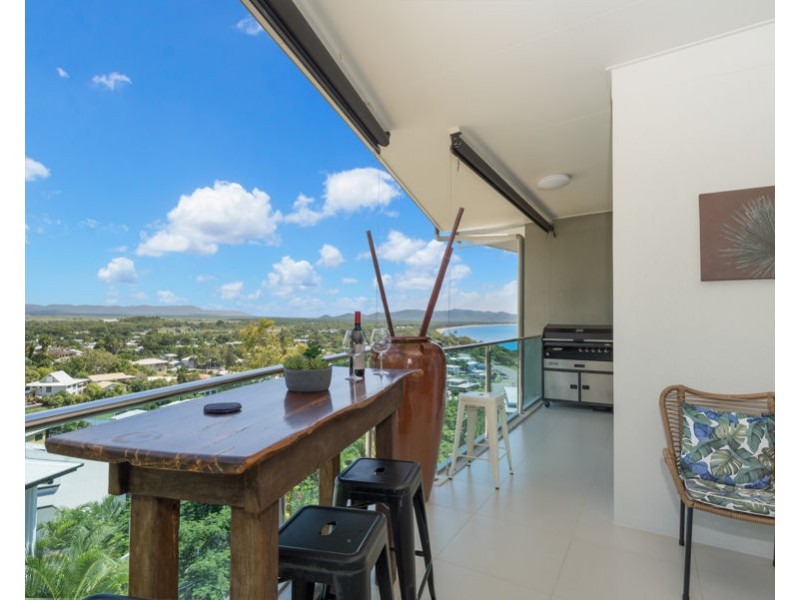 12/1 Little Street, Belgian Gardens QLD 4810