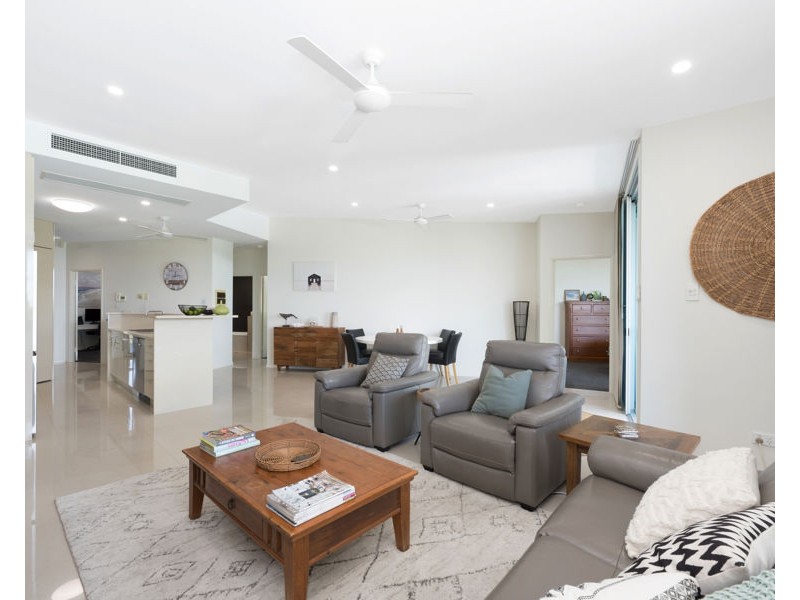 12/1 Little Street, Belgian Gardens QLD 4810