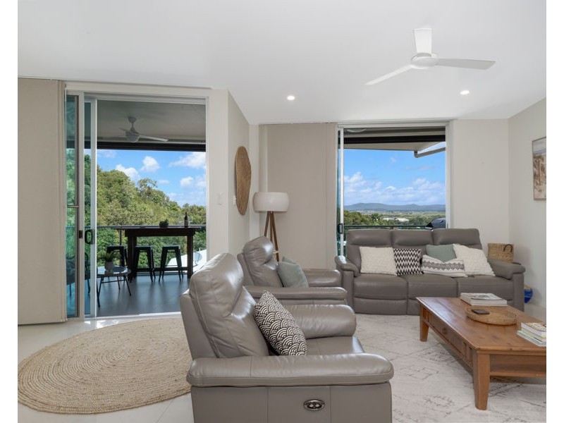 12/1 Little Street, Belgian Gardens QLD 4810