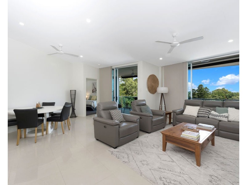 12/1 Little Street, Belgian Gardens QLD 4810