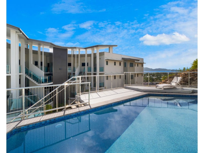 12/1 Little Street, Belgian Gardens QLD 4810