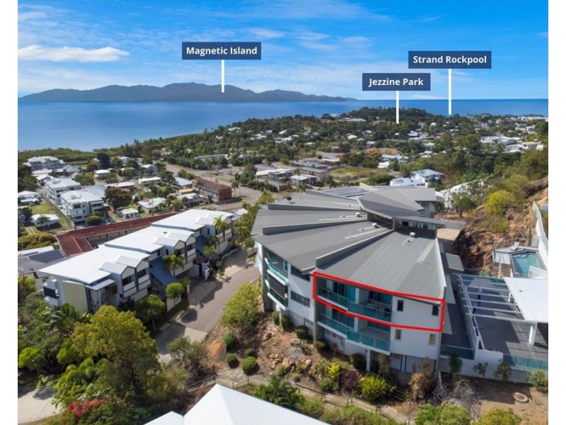 12/1 Little Street, Belgian Gardens QLD 4810