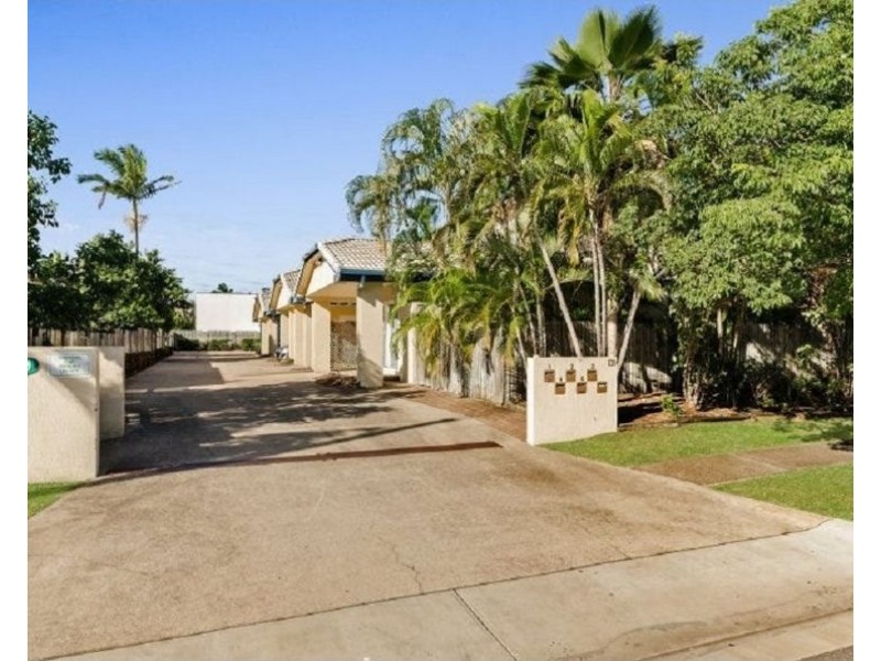 3/139 Eyre Street, North Ward QLD 4810