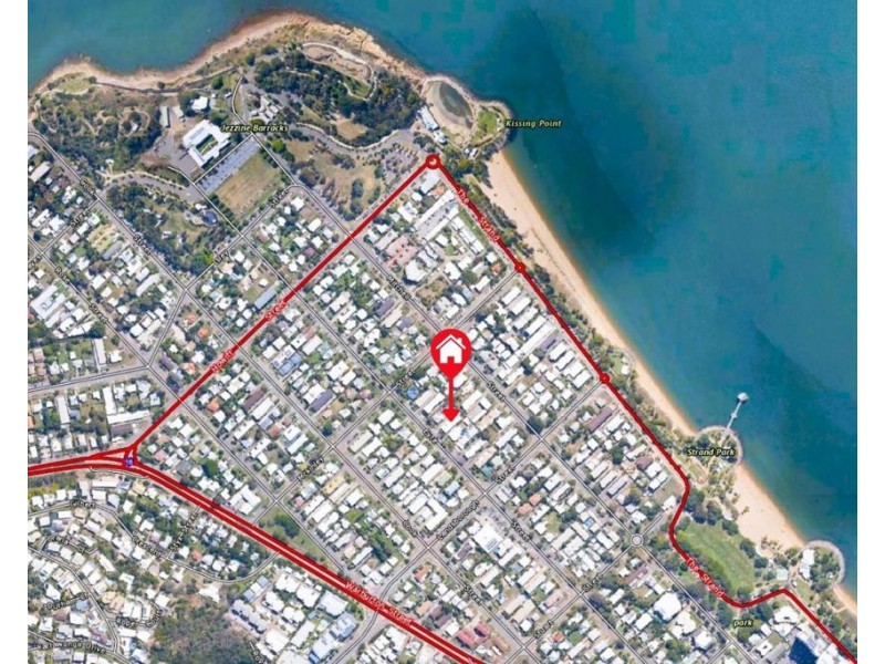 3/139 Eyre Street, North Ward QLD 4810