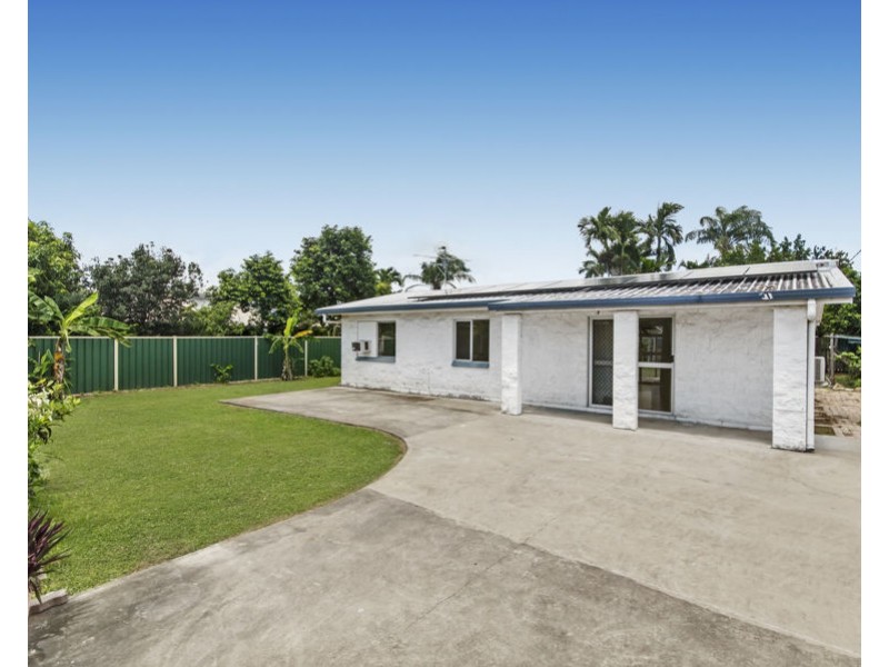 29 Palm Drive, Deeragun QLD 4818