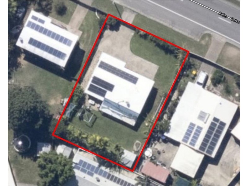 29 Palm Drive, Deeragun QLD 4818