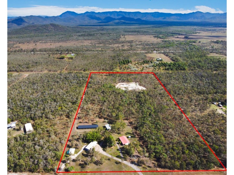 70 James Street, Bluewater QLD 4818