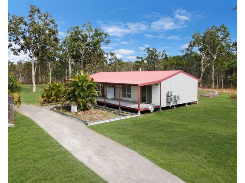 70 James Street, Bluewater QLD 4818