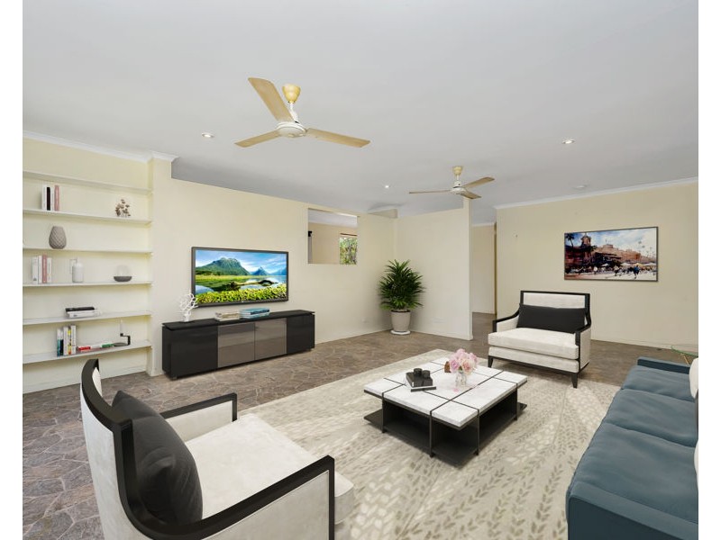 70 James Street, Bluewater QLD 4818