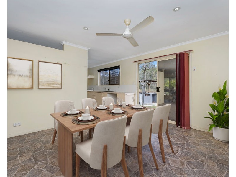 70 James Street, Bluewater QLD 4818