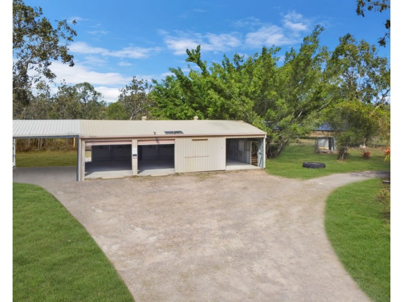 70 James Street, Bluewater QLD 4818