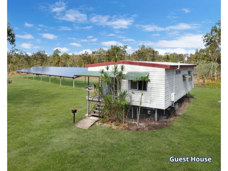 70 James Street, Bluewater QLD 4818