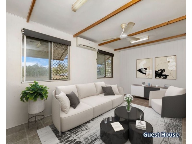 70 James Street, Bluewater QLD 4818