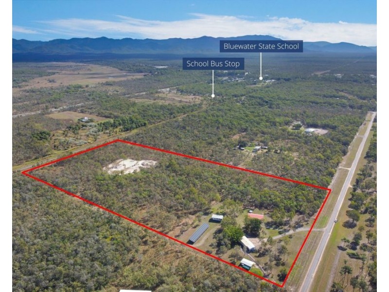 70 James Street, Bluewater QLD 4818