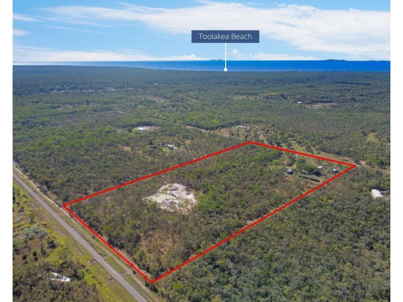 70 James Street, Bluewater QLD 4818