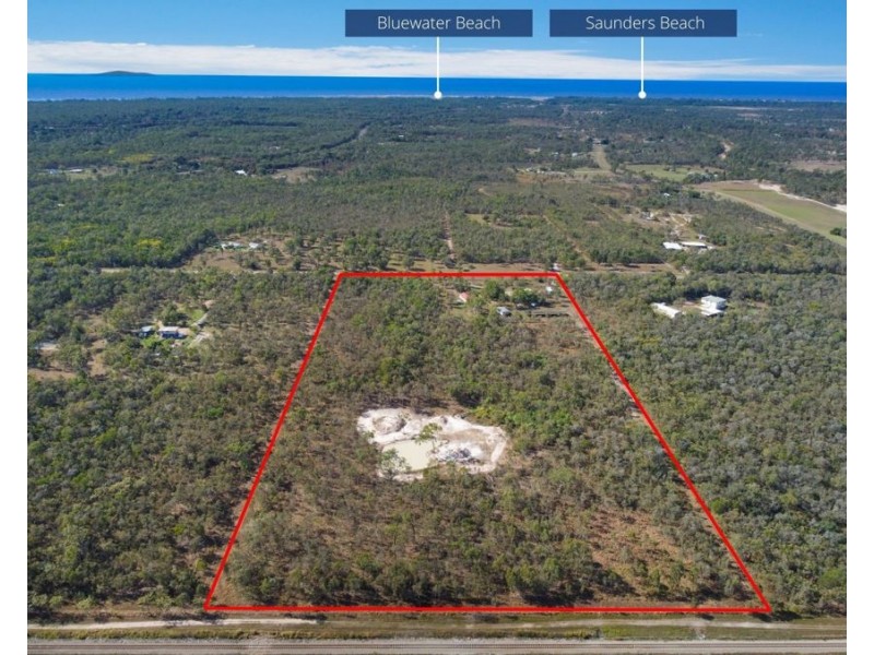 70 James Street, Bluewater QLD 4818